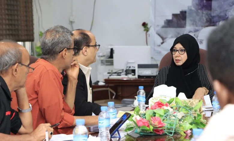 مشروع تطوير البنية التحتية